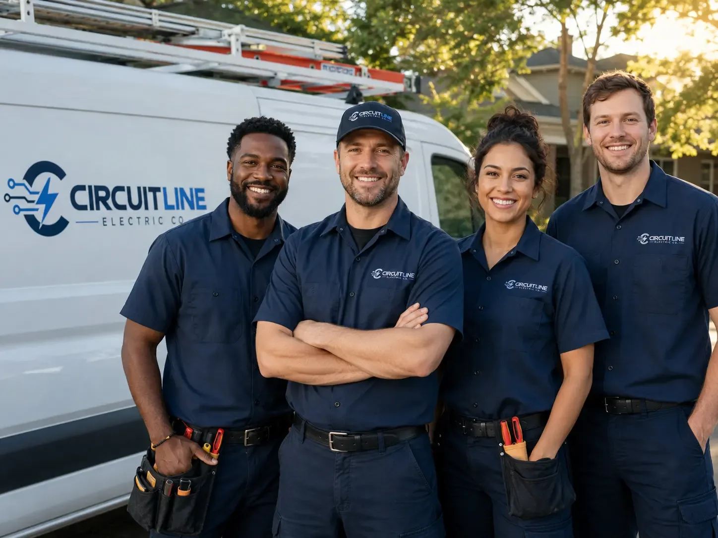 Whole Home Rewiring company in Lavonia, GA